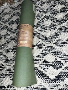 Jade Harmony yoga mat